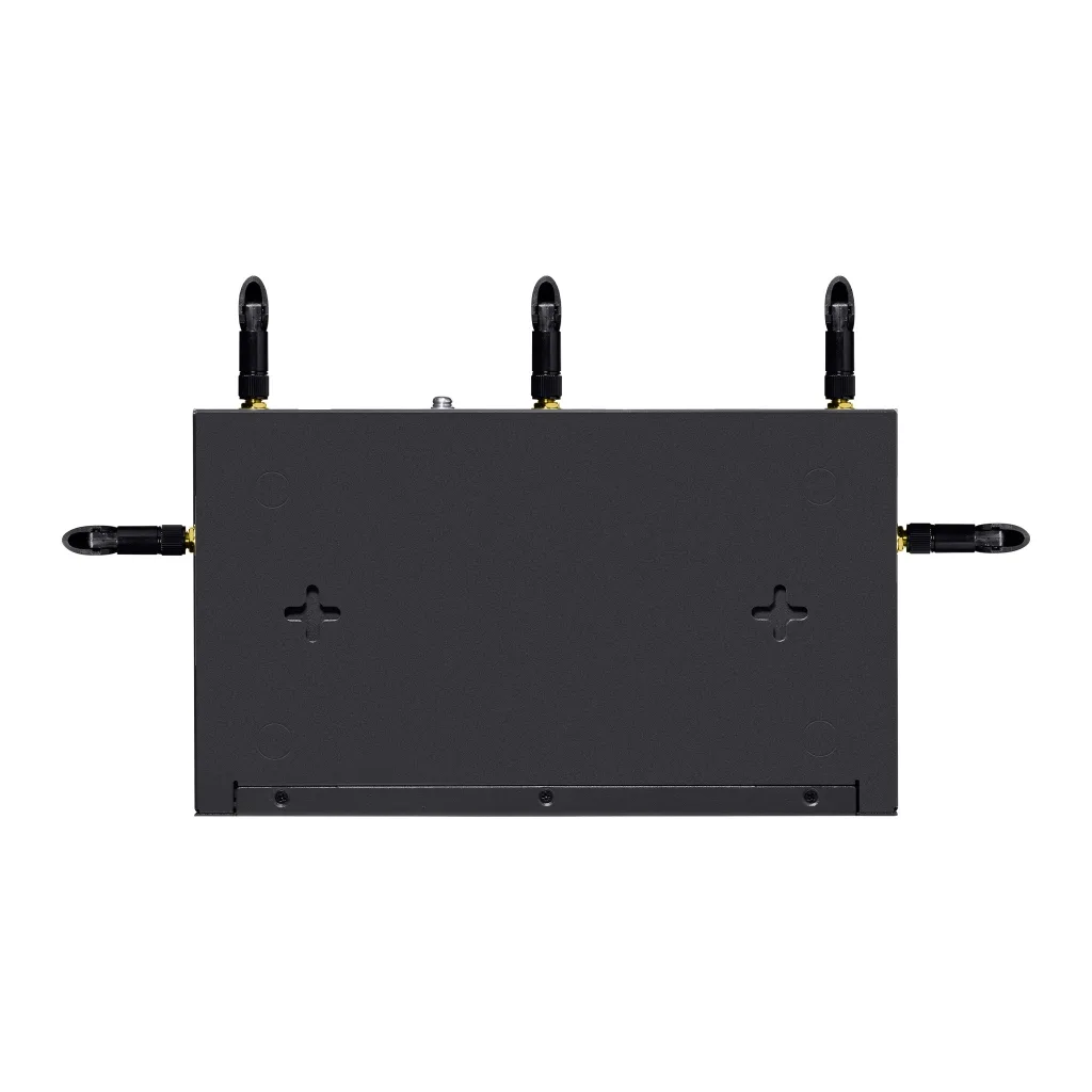 OMADA DR3650v-4G, Wi-Fi 6, AX3000, Dual Band, Gigabit, Masaüstü Load Balance VPN Gateway