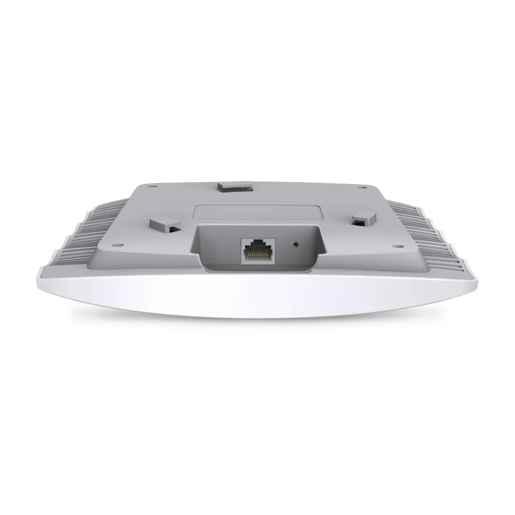 OMADA EAP110, 1Port Gigabit PoE, 300Mbps, 2,4Ghz, Pasif Poe, Tavan tipi Access Point
