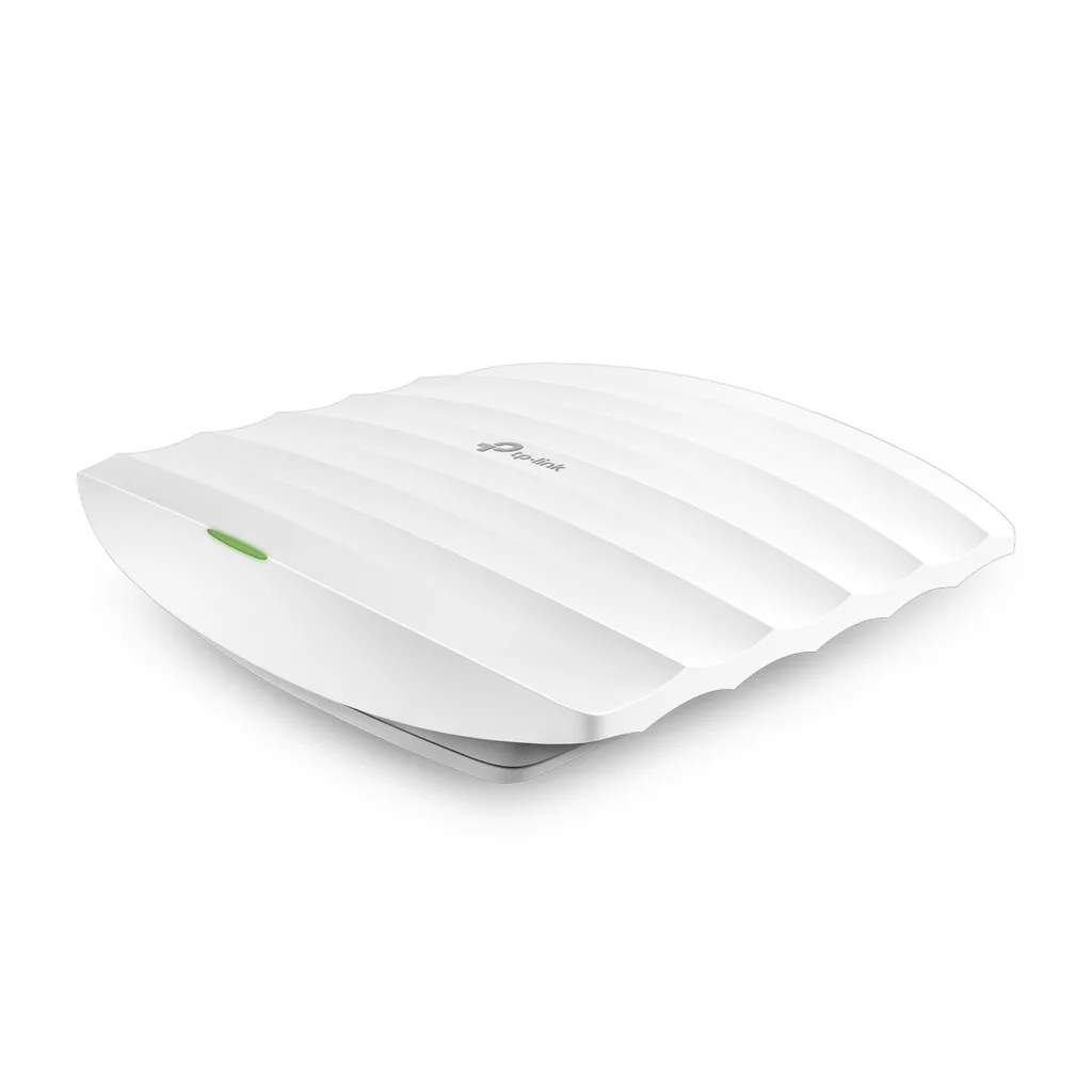 OMADA EAP115, 1Port Gigabit PoE, 300Mbps, 2,4Ghz, Aktif Poe, Tavan tipi Access Point