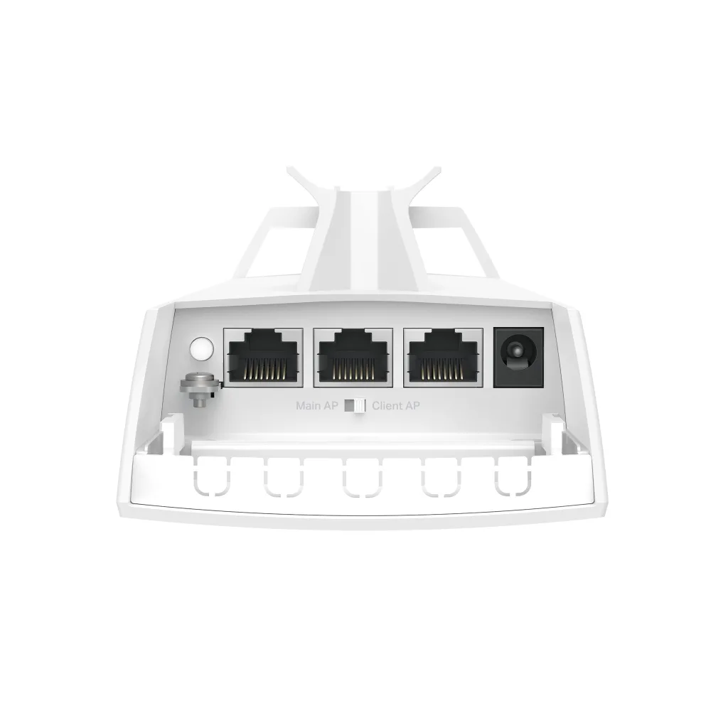 OMADA EAP211-Bridge Kit, 3Port Gigabit, 867Mbps, 5Ghz, Pasif Poe, Long Range, Indoor/Outdoor (1km)