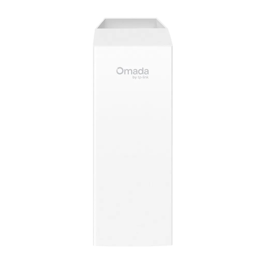 OMADA EAP211-Bridge Kit, 3Port Gigabit, 867Mbps, 5Ghz, Pasif Poe, Long Range, Indoor/Outdoor (1km)