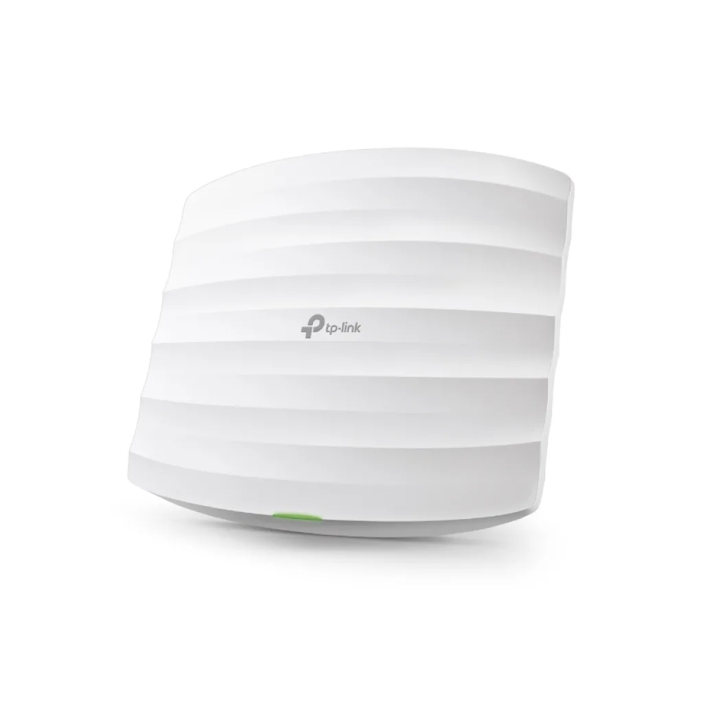 OMADA EAP223, 1Port Gigabit PoE, 1350Mbps, Dual Band, Aktif Poe, Tavan tipi Access Point