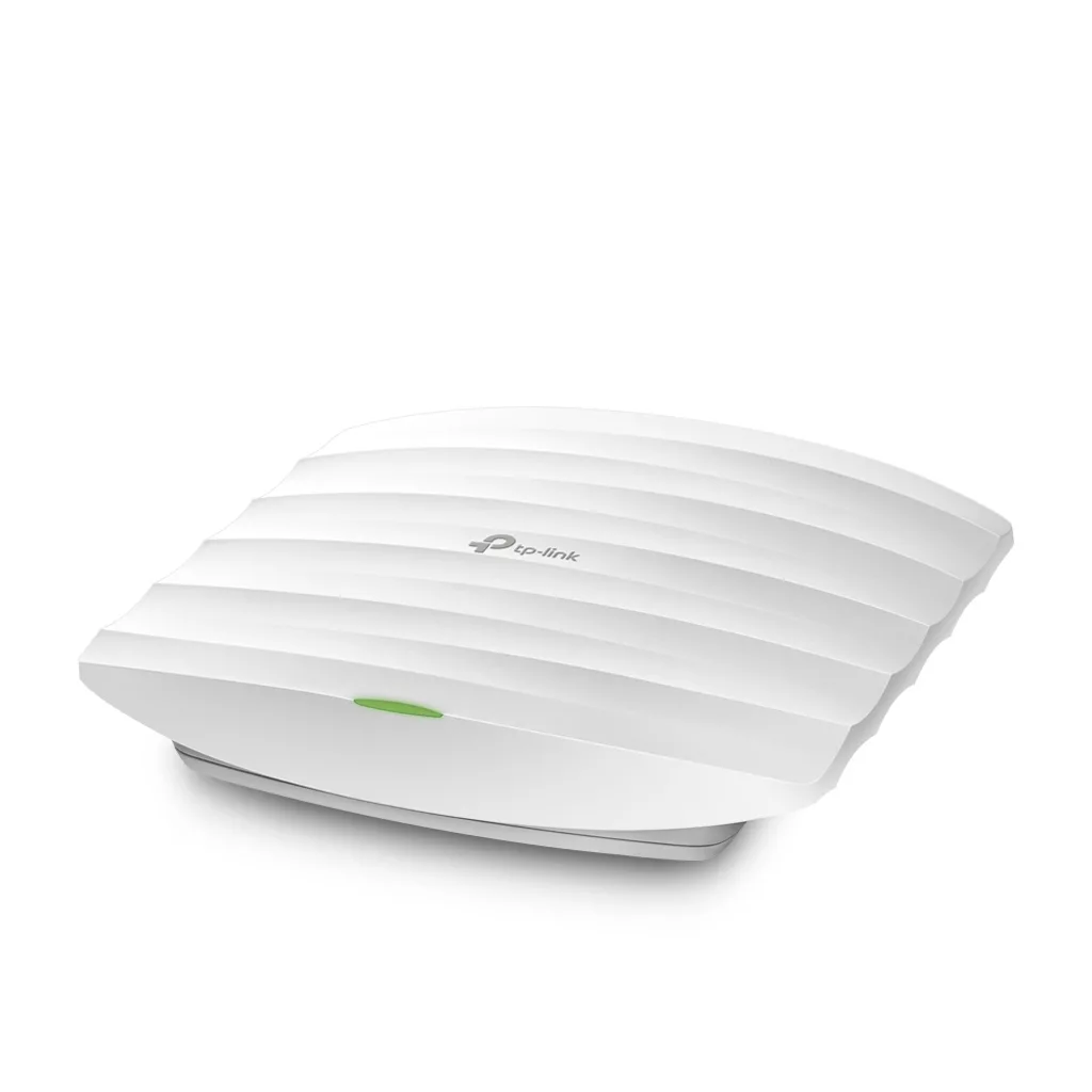 OMADA EAP225, 1Port Gigabit PoE, 1350Mbps, Dual Band, Aktif Poe, Tavan tipi Access Point
