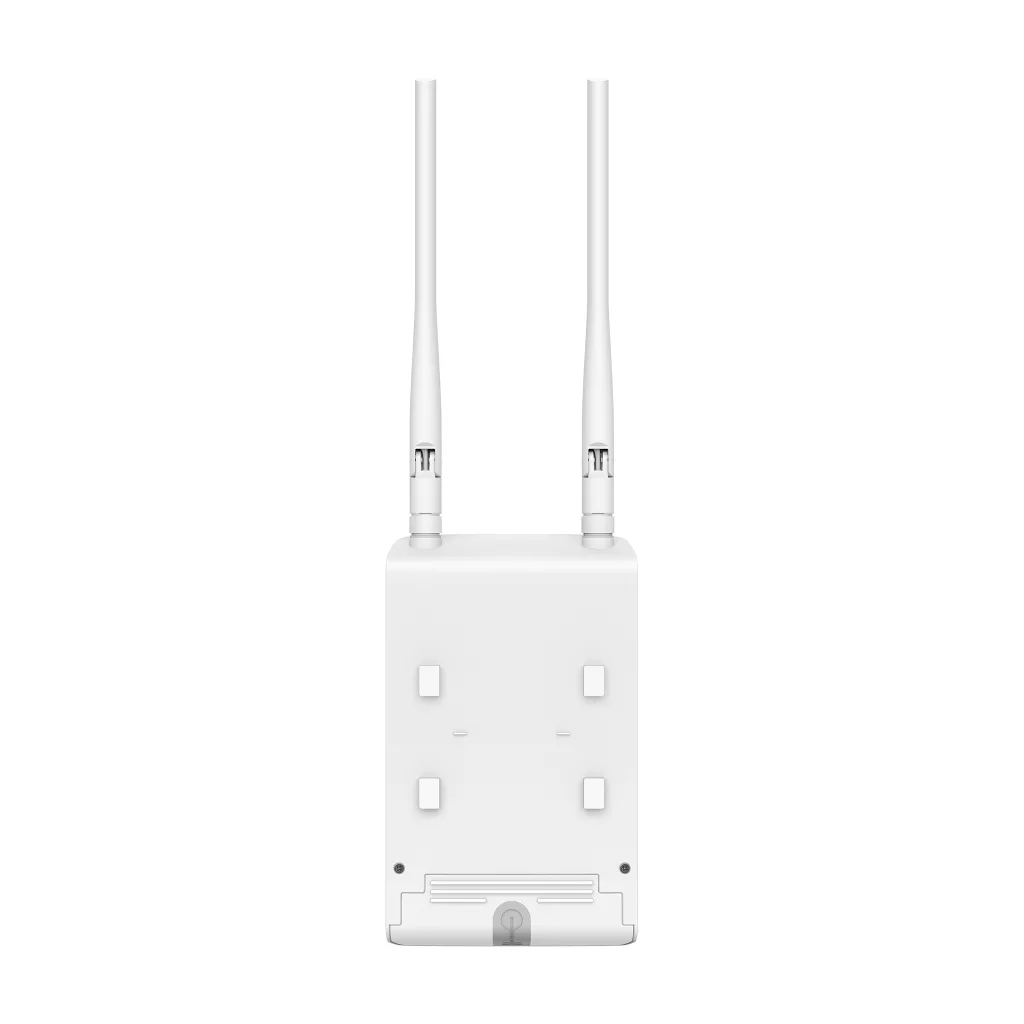 OMADA EAP603-Outdoor 1Port Gbit Poe AX1800, Dual Band, Wifi 6, Pasif Poe, Access Point