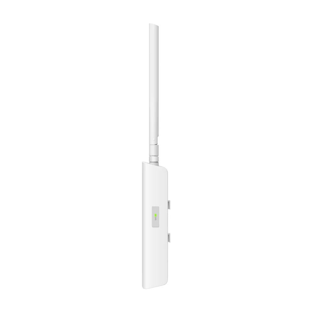OMADA EAP603-Outdoor 1Port Gbit Poe AX1800, Dual Band, Wifi 6, Pasif Poe, Access Point