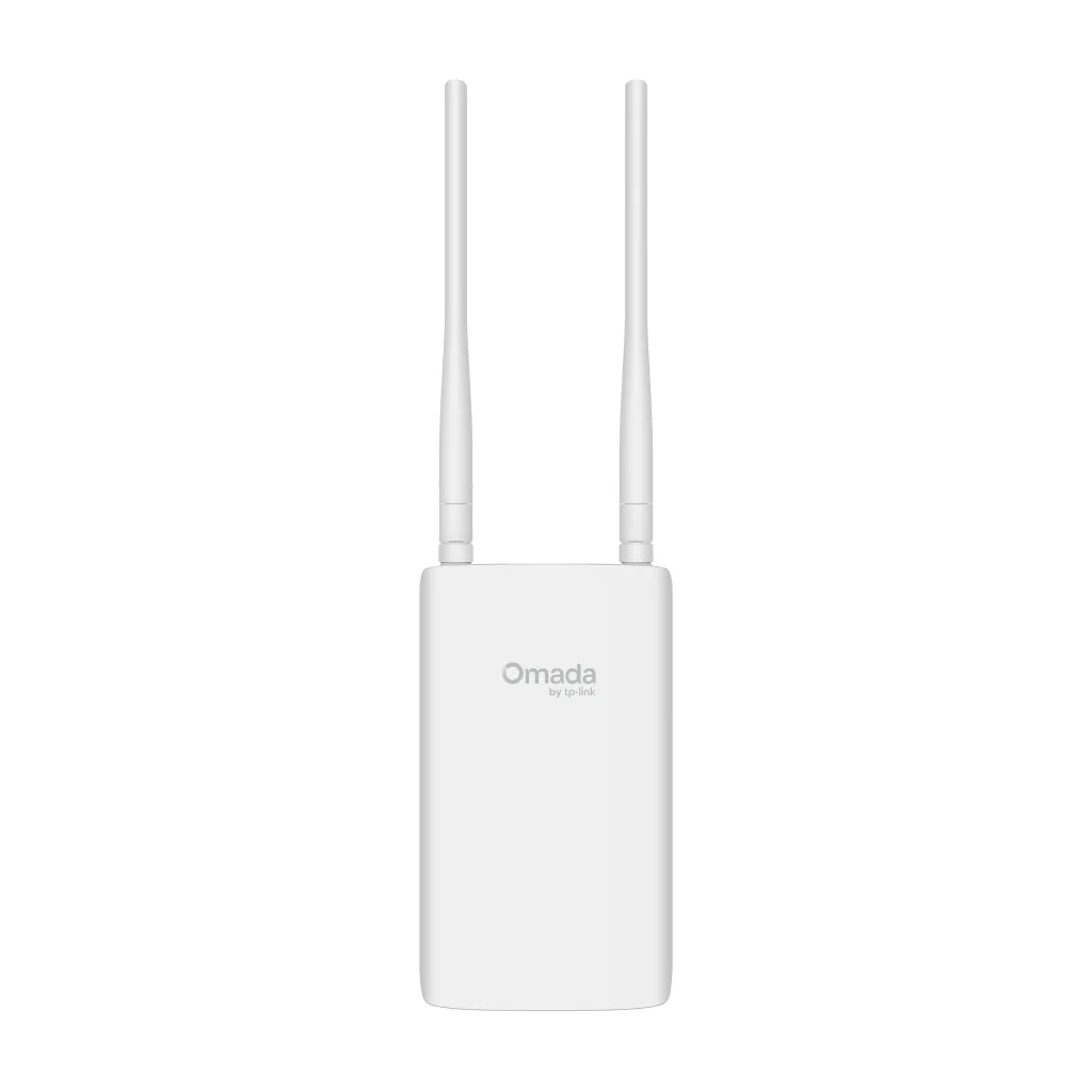 OMADA EAP603-Outdoor 1Port Gbit Poe AX1800, Dual Band, Wifi 6, Pasif Poe, Access Point