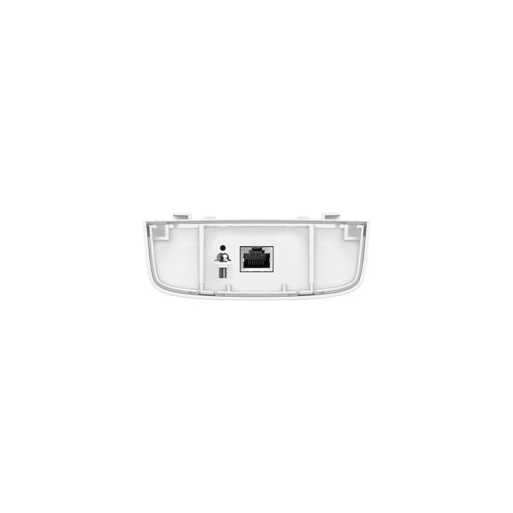 OMADA EAP603-Outdoor 1Port Gbit Poe AX1800, Dual Band, Wifi 6, Pasif Poe, Access Point