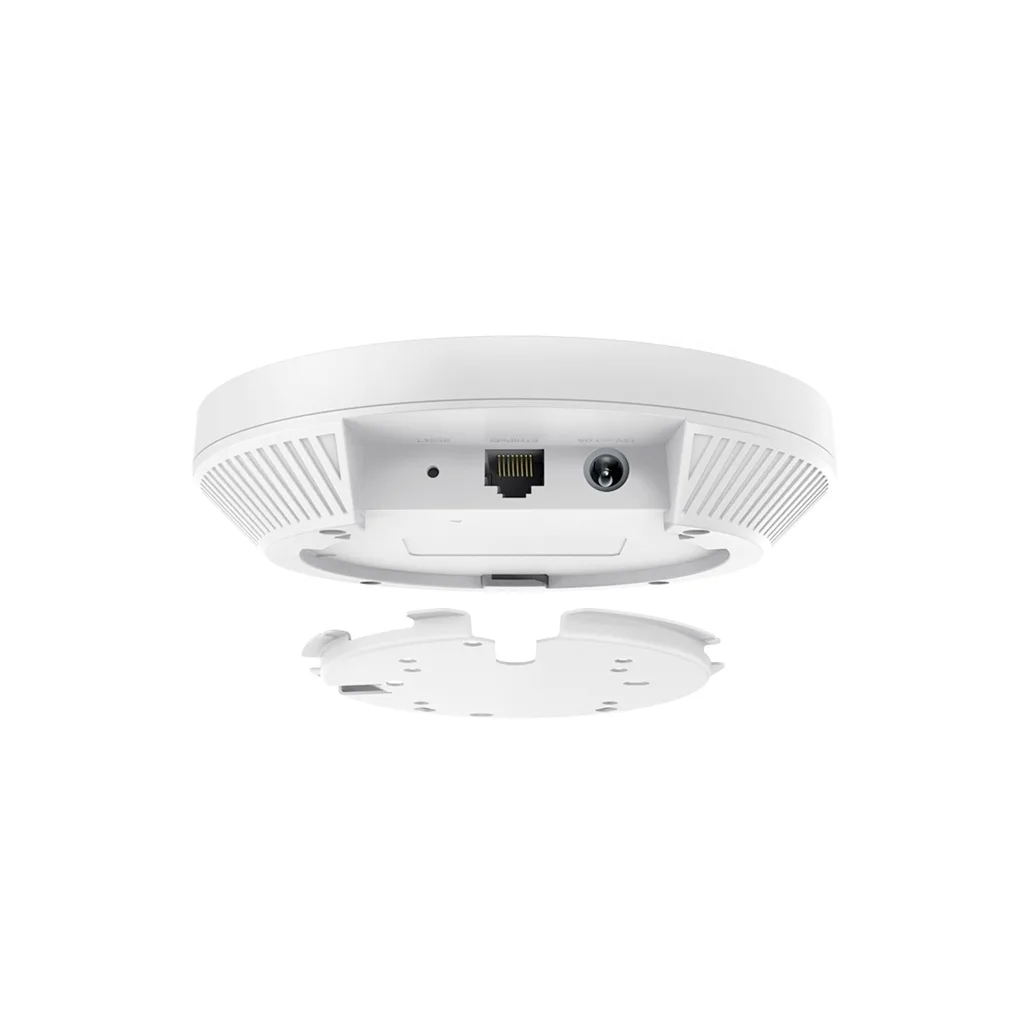 OMADA EAP653, 1Port Gbit, AX3000, WiFi 6, Dual Band, Tavan tipi, Pasif Poe, Access Point