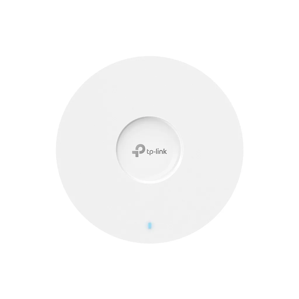 OMADA EAP653, 1Port Gbit, AX3000, WiFi 6, Dual Band, Tavan tipi, Pasif Poe, Access Point
