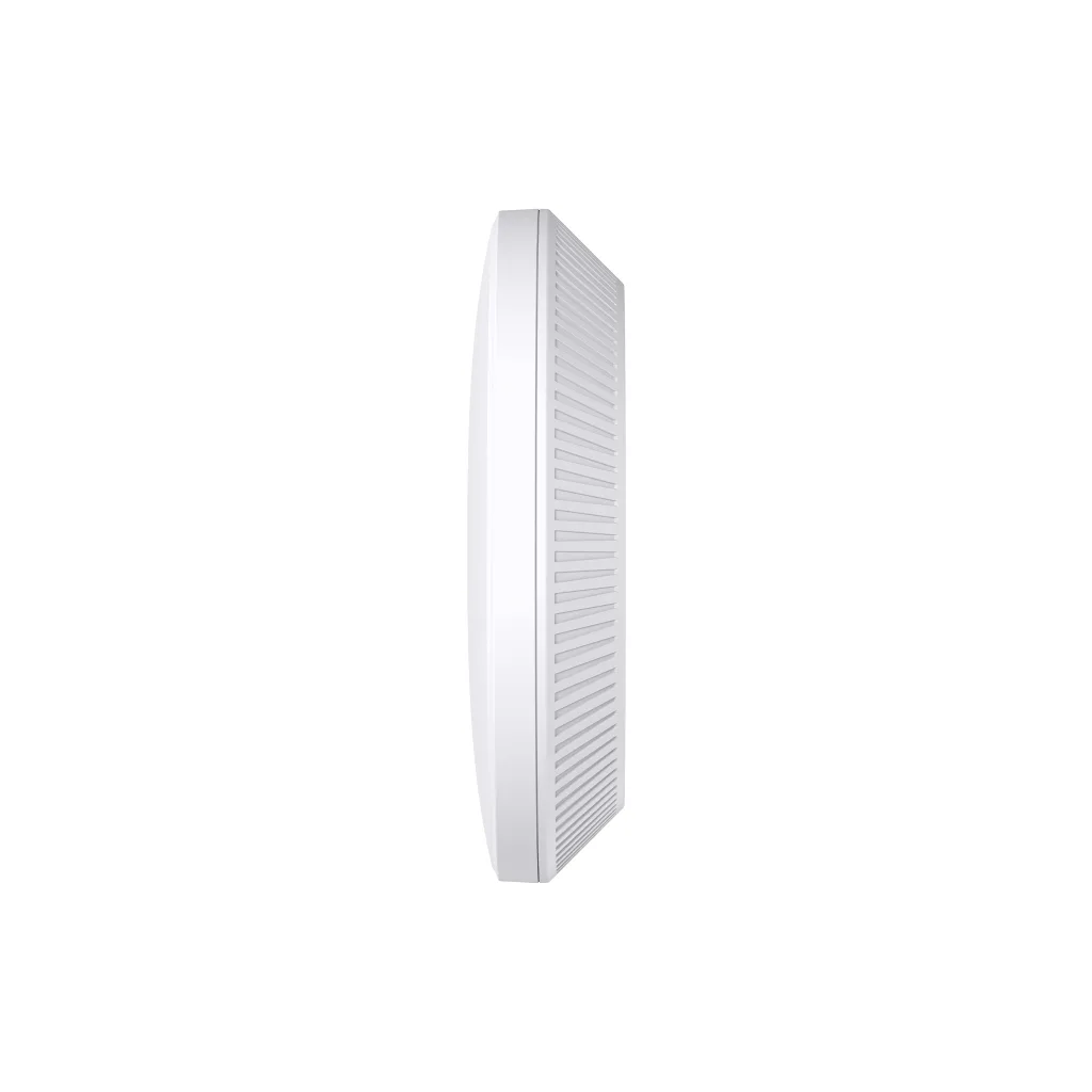 OMADA EAP723, 1Port 2,5G Poe BE3600, Wifi 7, Dual Band, Tavan Tipi, Pasif Poe, Access Point