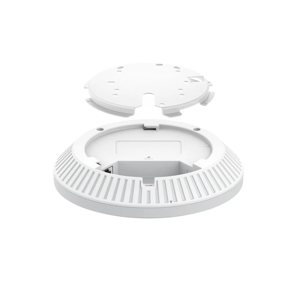 OMADA EAP723, 1Port 2,5G Poe BE3600, Wifi 7, Dual Band, Tavan Tipi, Pasif Poe, Access Point