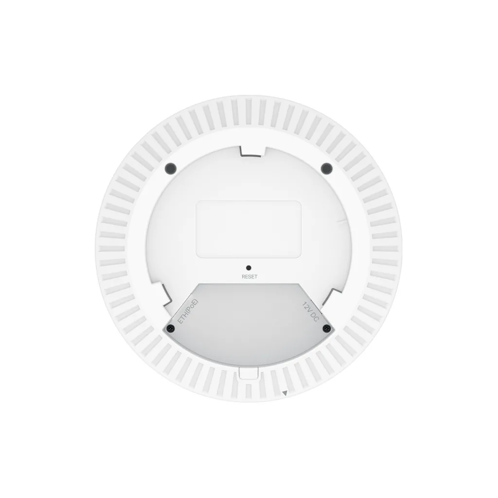OMADA EAP723, 1Port 2,5G Poe BE3600, Wifi 7, Dual Band, Tavan Tipi, Pasif Poe, Access Point
