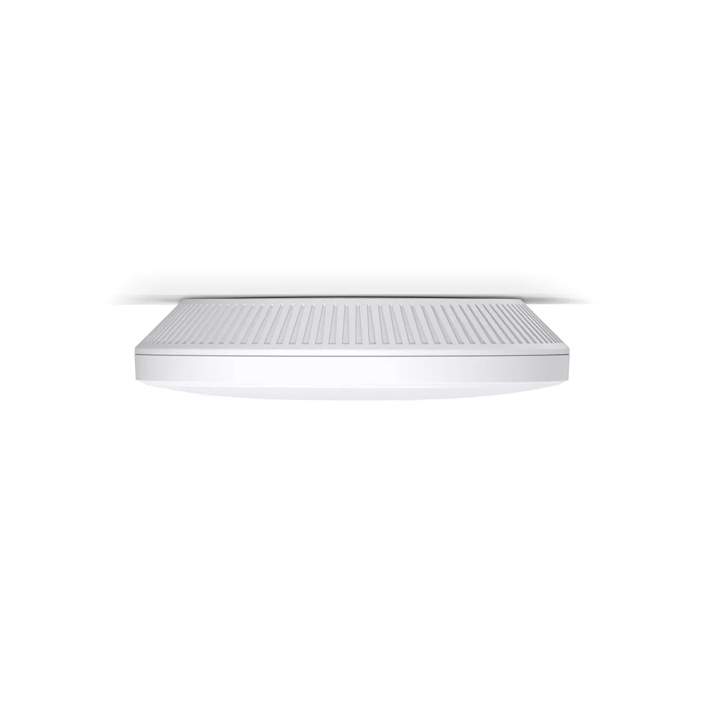 OMADA EAP723, 1Port 2,5G Poe BE3600, Wifi 7, Dual Band, Tavan Tipi, Pasif Poe, Access Point