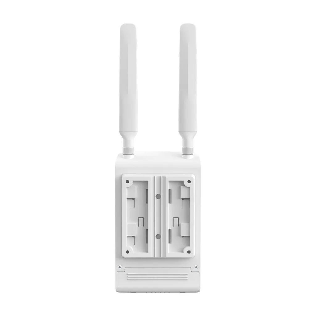 OMADA ER703WP-4G-Outdoor 3 Port, 4G+Cat6 Dual Band, Sim Yuvalı, AX3000 Indoor/ Outdoor Gateway