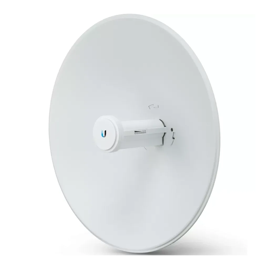 UBIQUITI PBE-5AC-Gen2, PowerBeam, 5Ghz, 450Mbps, 25dBi Anten, Dış Ortam Access Point