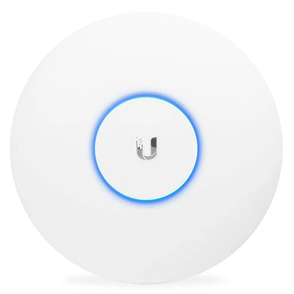 UBIQUITI UAP-AC-PRO, UniFi, Dual Band, 1750Mbps, Tavan Tipi, Access Point