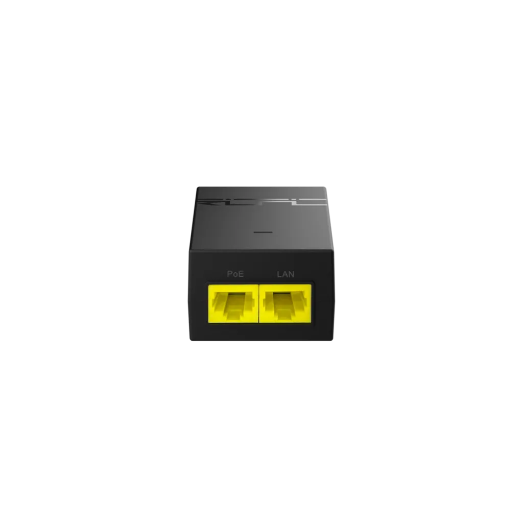 RUIJIE Reyee RG-POE-AF15, 1Port GigaBit, 52V DC, 0.3A, 15.6W, PoE Adaptör