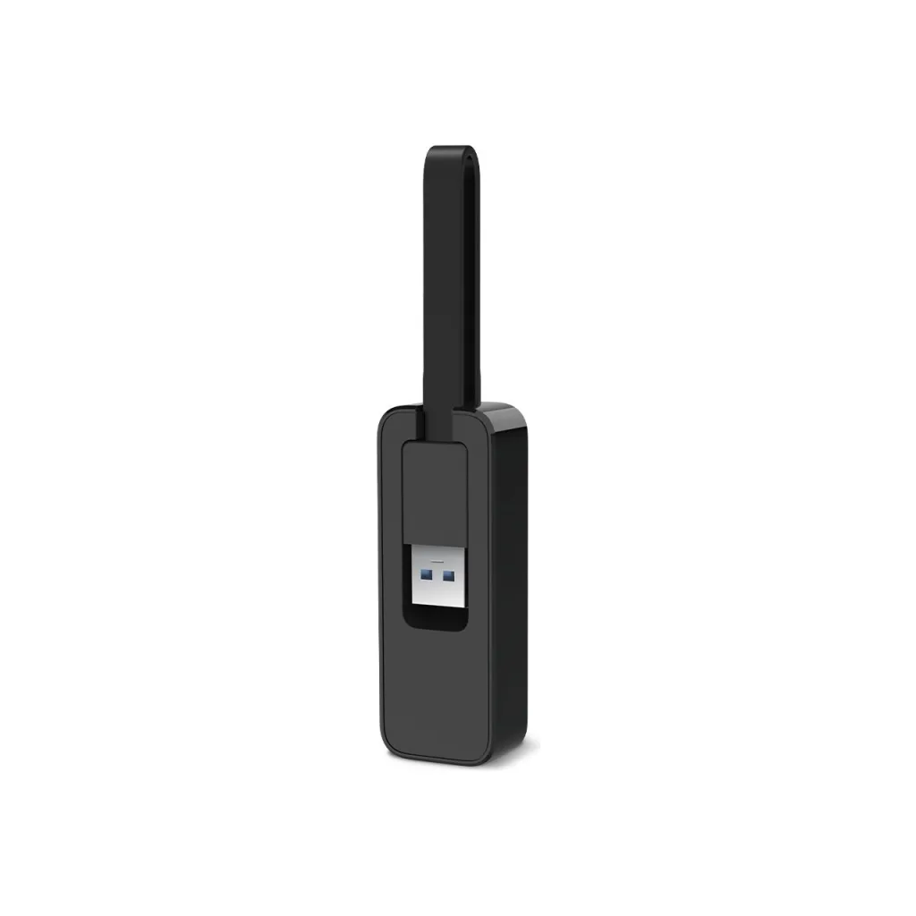 TP-LINK UE306, GigaBit, USB3.0 to RJ45, Ethernet Kartı