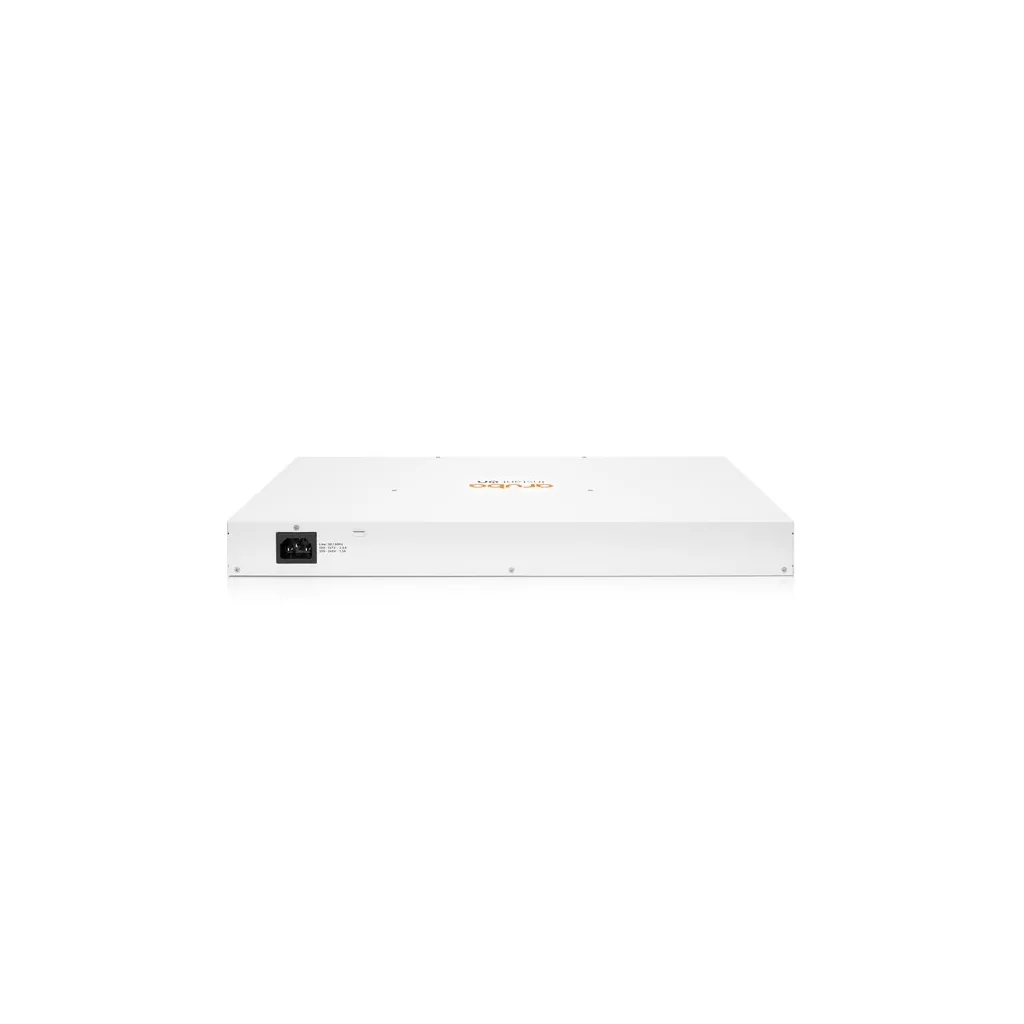 HP Aruba Instant On, JL683B, 1930-24G, 24Port, GigaBit, PoE 195W, 4 Port Gigabit SFP, Yönetilebilir, Rack Mount Switch
