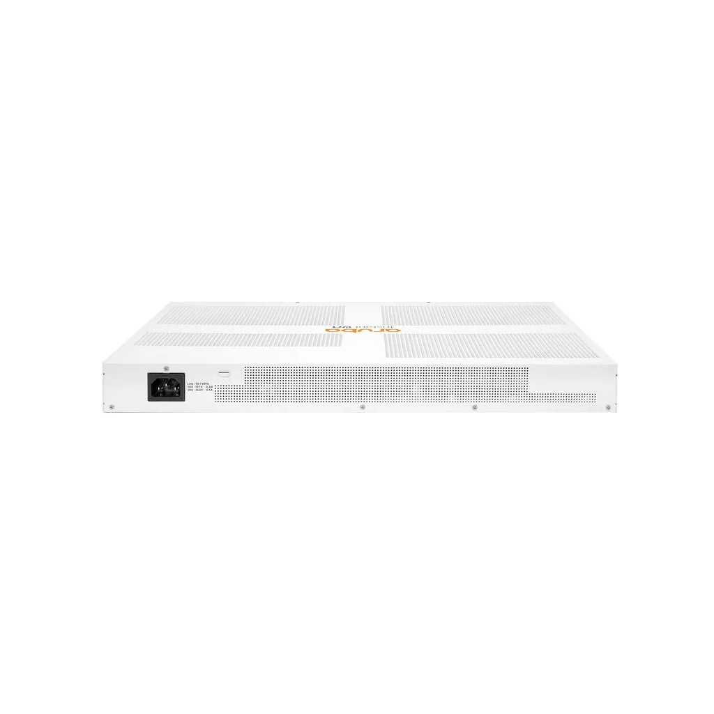 HP Aruba Instant On, JL685A, 1930-48G, 48Port, GigaBit, 4 Port Gigabit SFP, Yönetilebilir, Rack Mount Switch