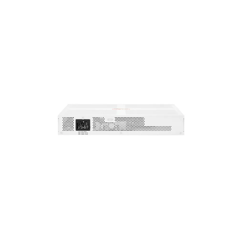 HP Aruba Instant On, R8R47A, 1430-16G, 16Port, GigaBit, Yönetilemez, Masaüstü Switch
