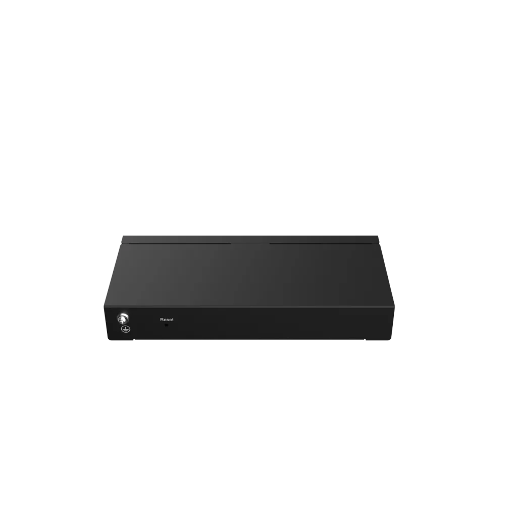 RUIJIE REYEE RG-ES208GC 8 Port GigaBit , Colud Yönetilebilir Switch Metal Kasa