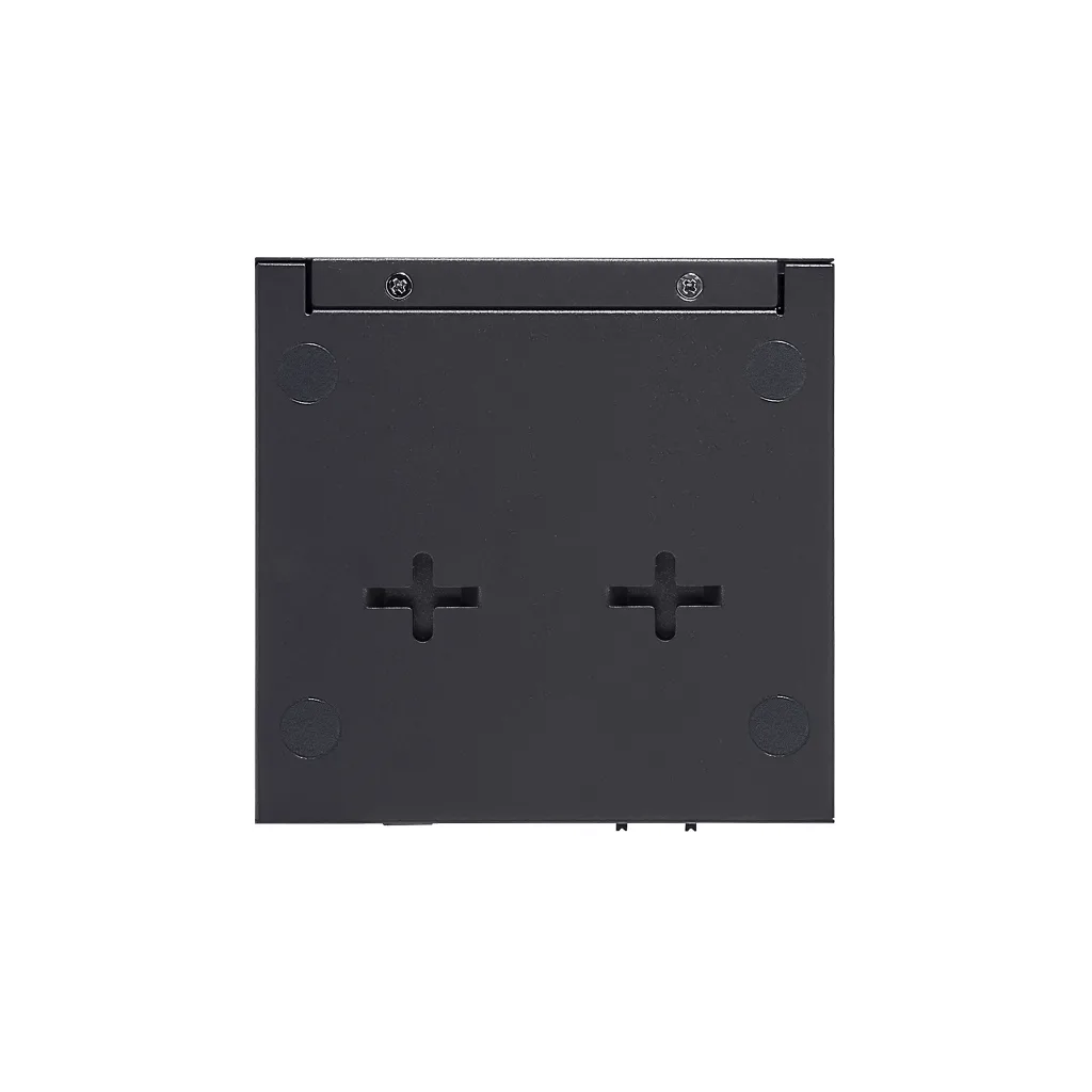 OMADA DS105GP, 5 Port Gigabit, 4 Port Gigabit PoE+, 65W, Yönetilemez, Masaüstü/Vesa Metal Kasa Sessiz Switch