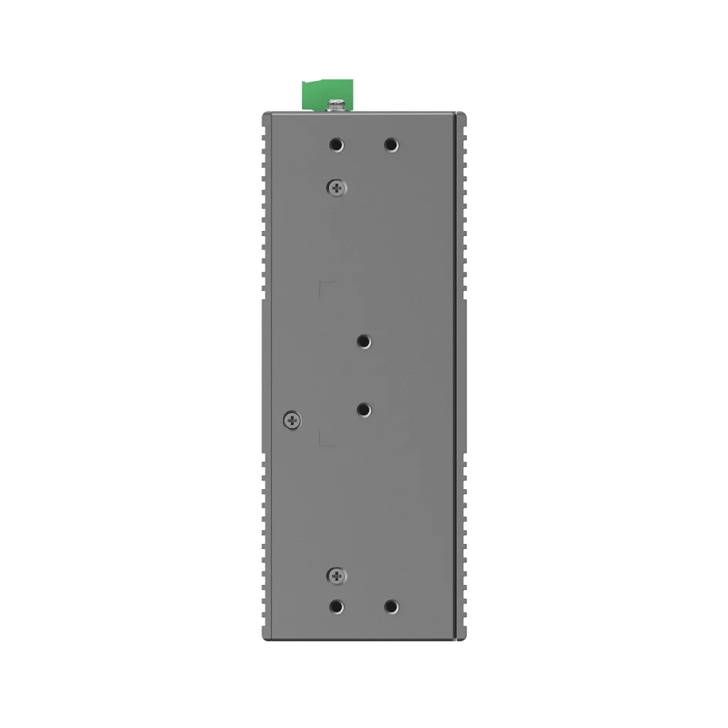 Omada IES206GPP Industrial, 6 Port Gigabit, 1Port Poe++, 3 Port Poe+, 1 Port Gigabit Combo SFP, 120W, Yönetilebilir, End
