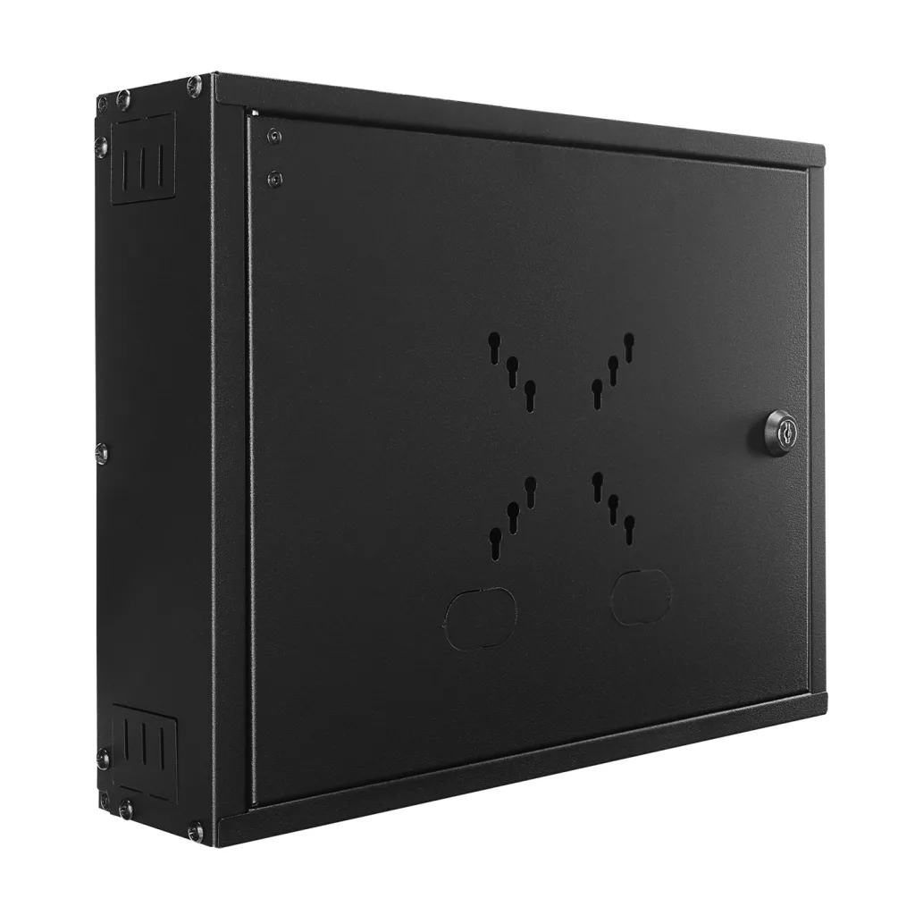 S-LINK SL-DVR01, 450/350/100mm Yeni Nesil, DVR Güvenlik Kabinet