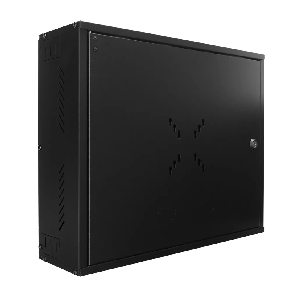 S-LINK SL-DVR02, 550/450/150mm Yeni Nesil, DVR Güvenlik Kabinet
