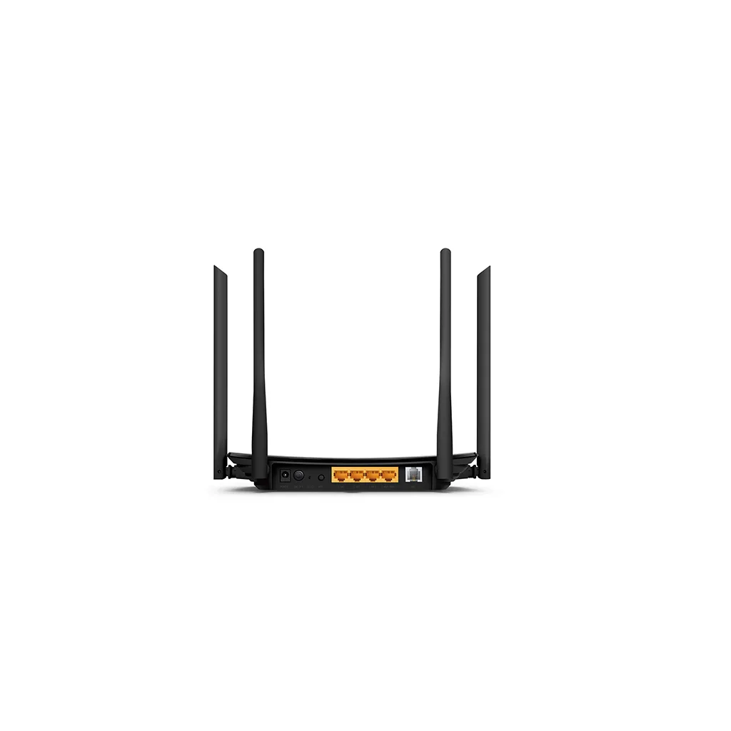 TP-LINK ARCHER VR300 V2, AC1200, 4Port, Dual Band Wifi, 1200Mbps, 4xAnten, VDSL,ADSL Modem