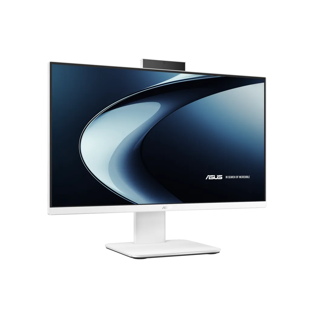 ASUS V440VAK-I58512W0D, i5-13420H, 23,8" FHD Ekran, 8Gb DDR5 Ram, 512Gb SSD, Wi-Fi 6, Type-C, Paylaşımlı Ekran Kartı, Fr