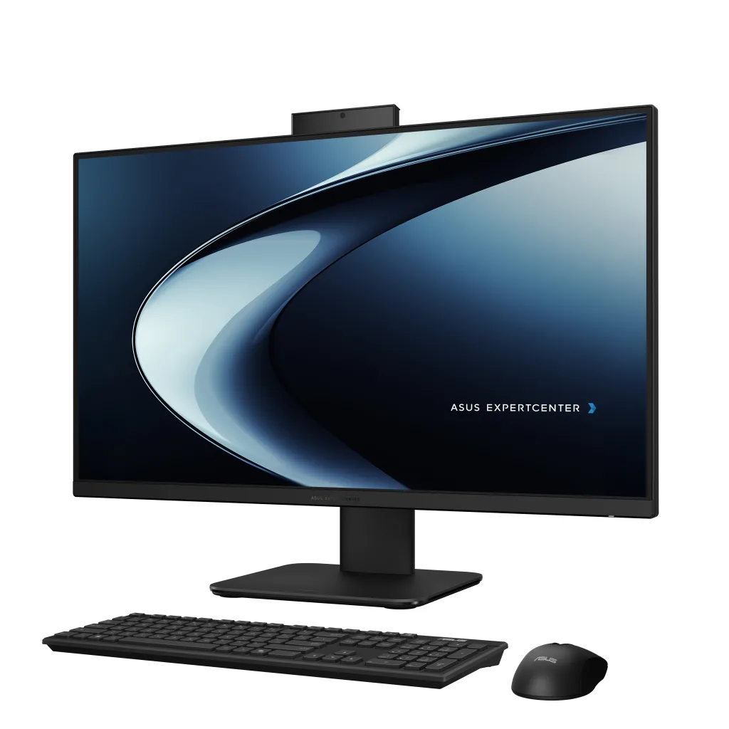ASUS PM640KA-AI732512B0D, RyzenAI 7-350, 23,8" FHD Ekran, 32Gb DDR5 Ram, 512Gb SSD, Wi-Fi 6, Type-C, Paylaşımlı Ekran Ka