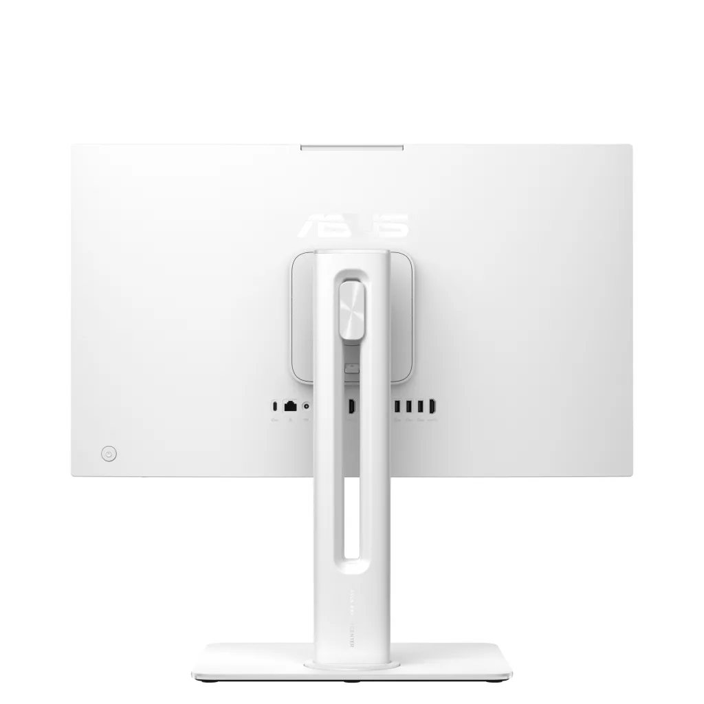 ASUS PM670KA-AI7321TBW0D, Ryzen AI 7-350, 27" FHD Ekran, 32Gb DDR5 Ram, 1Tb SSD, Wi-Fi 6, Type-C, Paylaşımlı Ekran Kartı