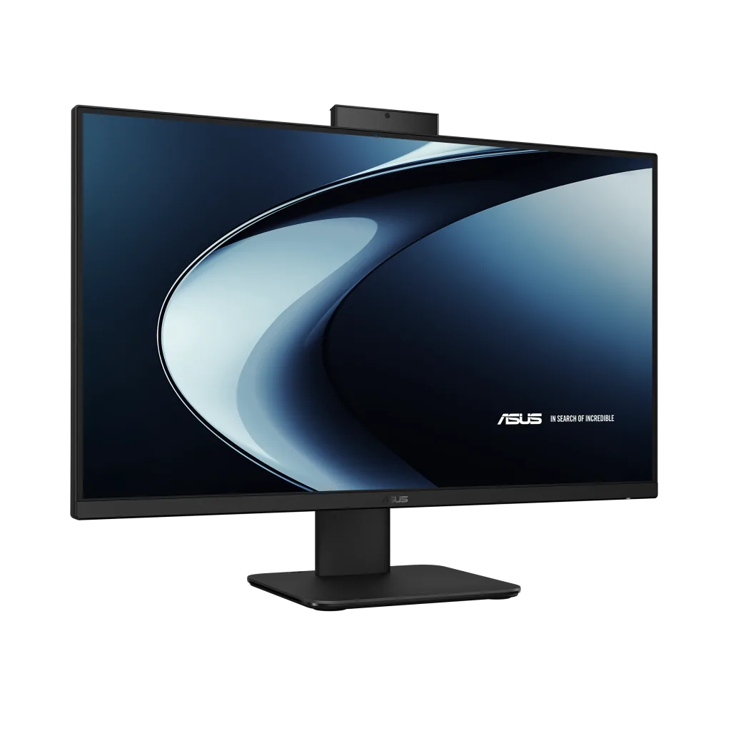 ASUS V470VAK-I58512B0D, i5-13420H, 27" FHD Ekran 8Gb DDR5 Ram, 512Gb SSD, Wi-Fi 6, Bluetooth 5.4, Type-C, Paylaşımlı Ekr