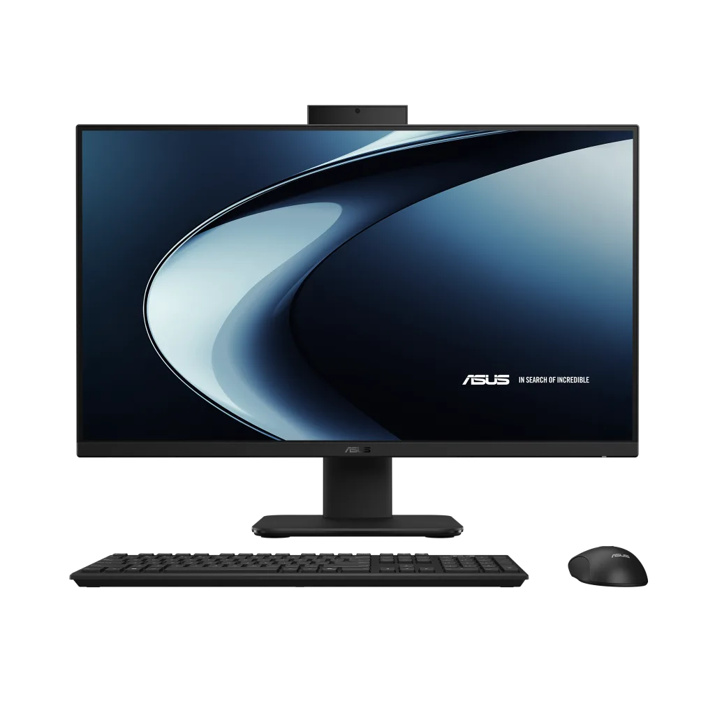 ASUS V470VAK-I58512B0D, i5-13420H, 27" FHD Ekran 8Gb DDR5 Ram, 512Gb SSD, Wi-Fi 6, Bluetooth 5.4, Type-C, Paylaşımlı Ekr