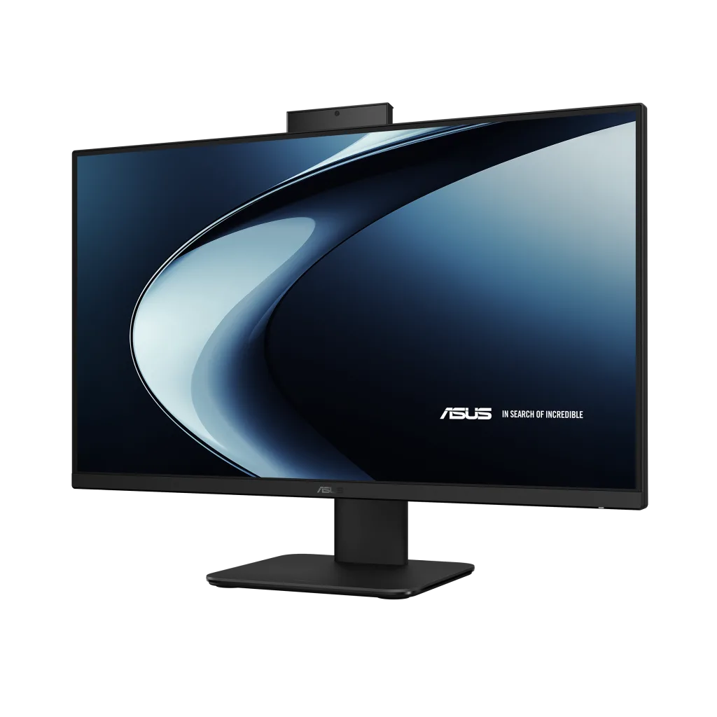 ASUS V470VAK-I58512B0D, i5-13420H, 27" FHD Ekran 8Gb DDR5 Ram, 512Gb SSD, Wi-Fi 6, Bluetooth 5.4, Type-C, Paylaşımlı Ekr
