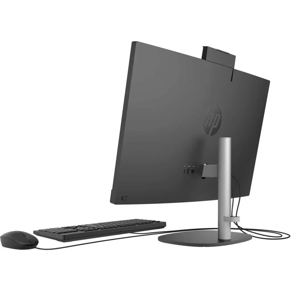 HP A1JZ3ES, ProOne 240 G10, i5-1335U, 23,8" FHD Ekran, 16Gb Ram, 512Gb SSD, Paylaşımlı Ekran Kartı, Free Dos All In One