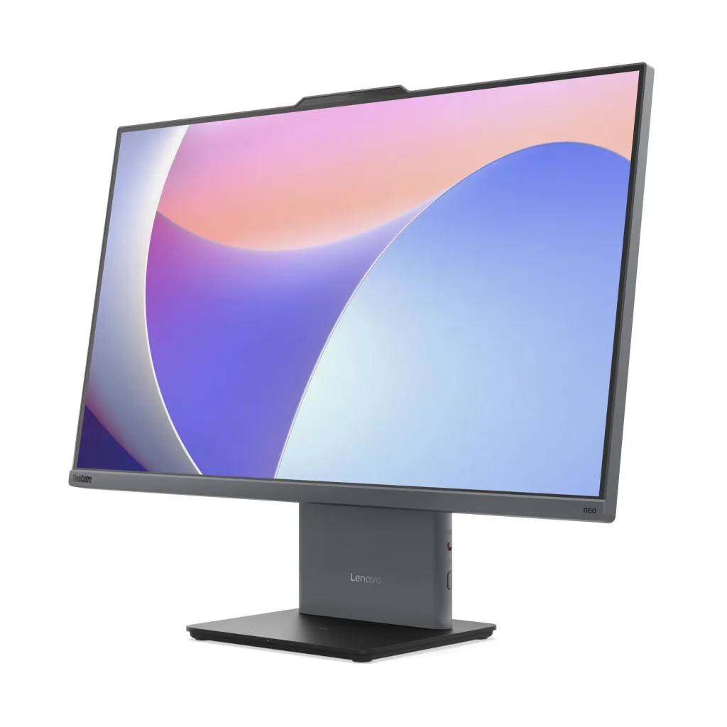 LENOVO 12SA0013TR, ThinkCentre Neo 50a 27 Gen5, i7-13620H, 27" FHD Ekran, 16Gb DDR5 Ram, 512Gb SSD, Paylaşımlı Ekran Kar