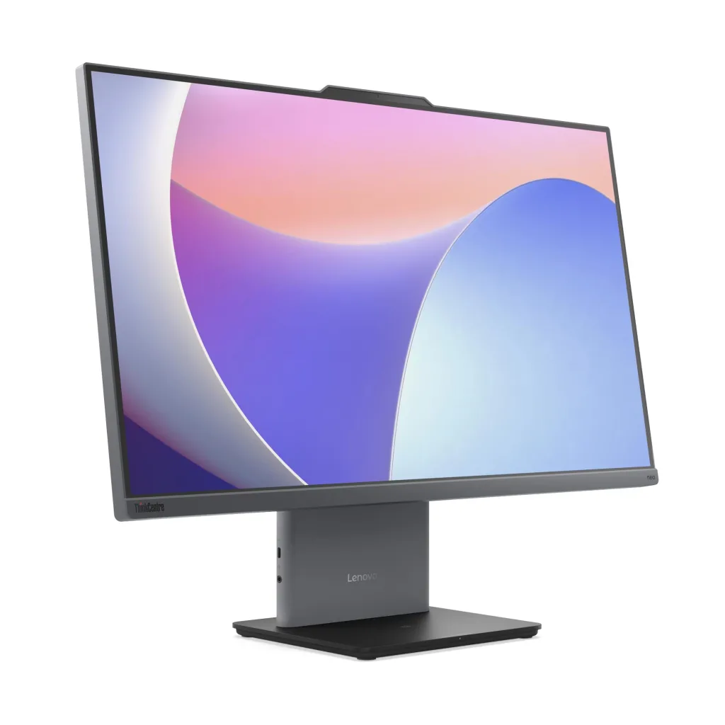 LENOVO 12SA0013TR, ThinkCentre Neo 50a 27 Gen5, i7-13620H, 27" FHD Ekran, 16Gb DDR5 Ram, 512Gb SSD, Paylaşımlı Ekran Kar