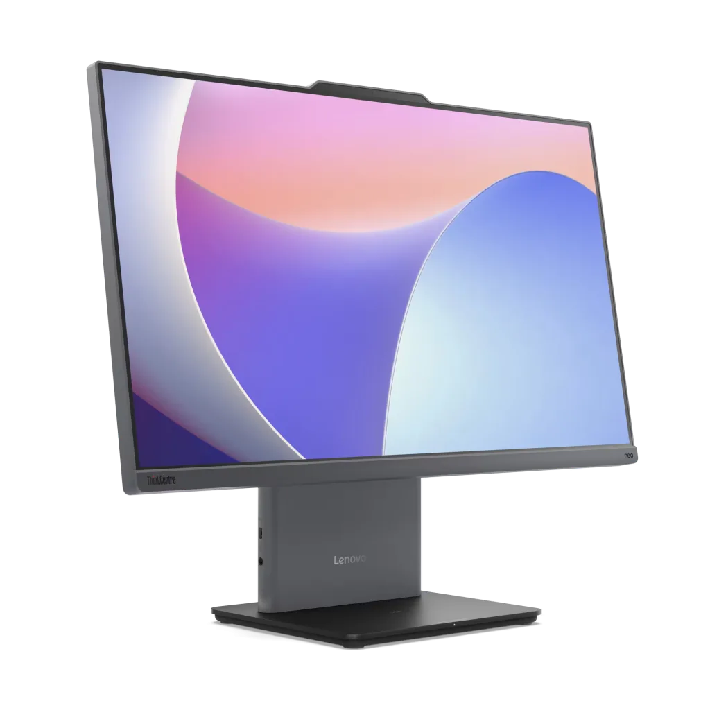 LENOVO 12SC000KTR, ThinkCentre Neo 50a 24 Gen5, i7-13620H, 23.8" FHD Ekran, 16Gb DDR5 Ram, 512Gb SSD, Paylaşımlı Ekran K