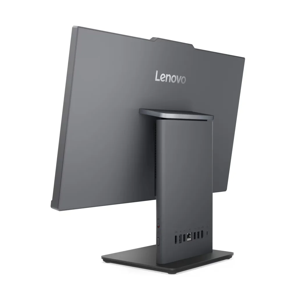 LENOVO 12SC004MTR, ThinkCentre Neo 50a 24 Gen5, Core 7 240H, 23.8" FHD Ekran, 16Gb DDR5 Ram, 512Gb SSD, Paylaşımlı Ekran