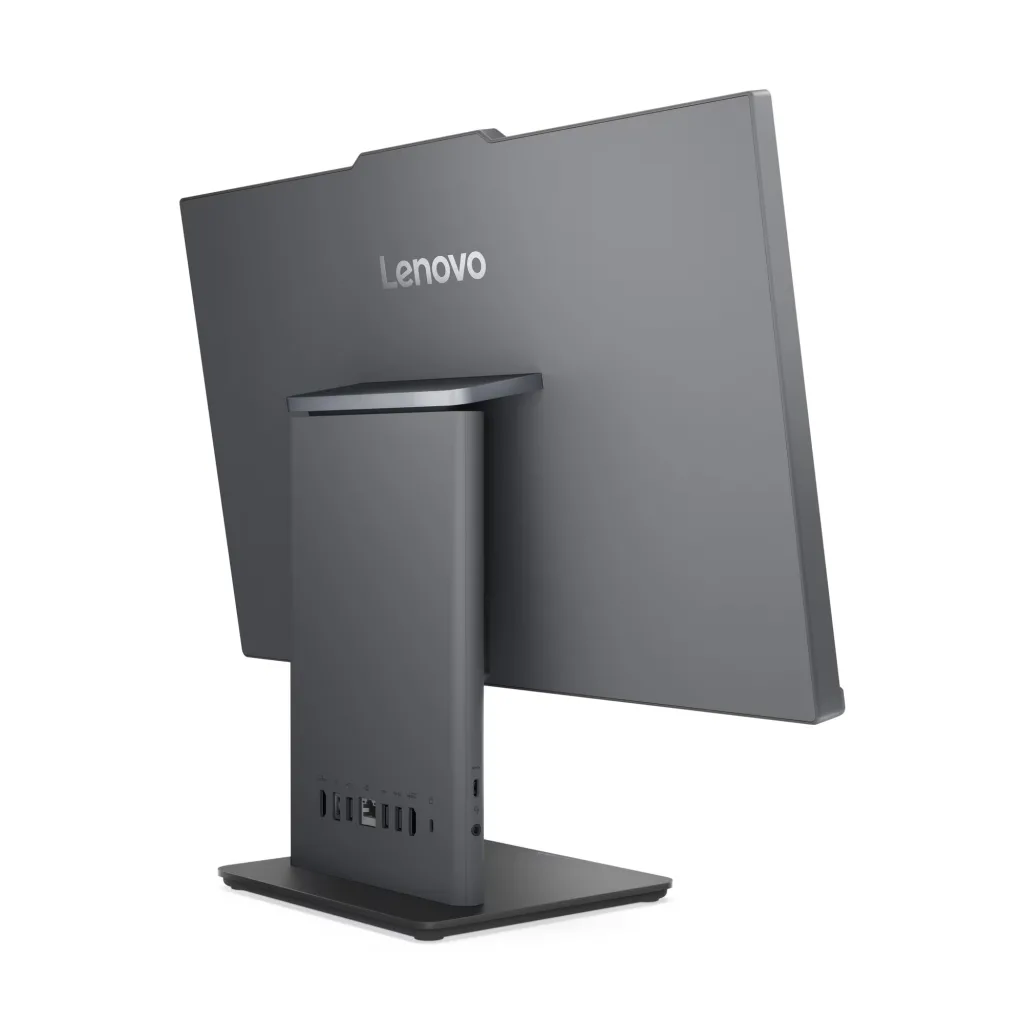LENOVO 12SC004VTR, ThinkCentre Neo 50a 24 Gen5, Core 5 210H, 23.8" FHD Ekran, 16Gb DDR5 Ram, 512Gb SSD, Paylaşımlı Ekran