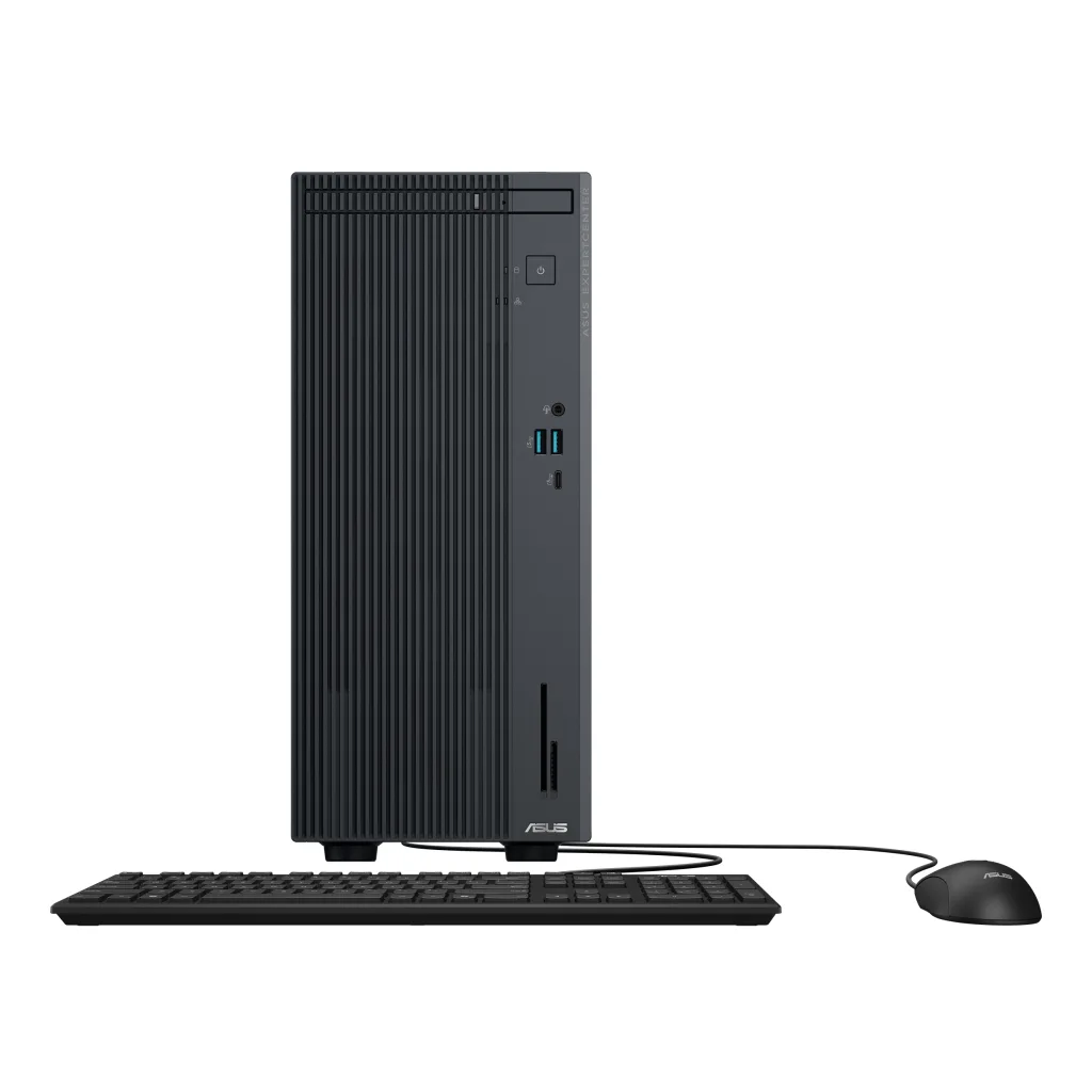 ASUS P500MV-C52108512B0D ExpertCenter P500, Core 5 210H, 8Gb DDR5 Ram, 512Gb SSD, Paylaşımlı Ekran Kartı, FreeDos, Mini