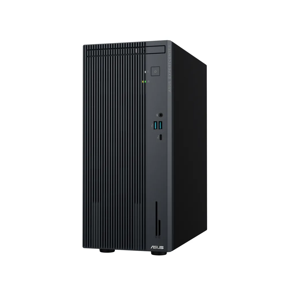 ASUS P500MV-C52108512B0D ExpertCenter P500, Core 5 210H, 8Gb DDR5 Ram, 512Gb SSD, Paylaşımlı Ekran Kartı, FreeDos, Mini