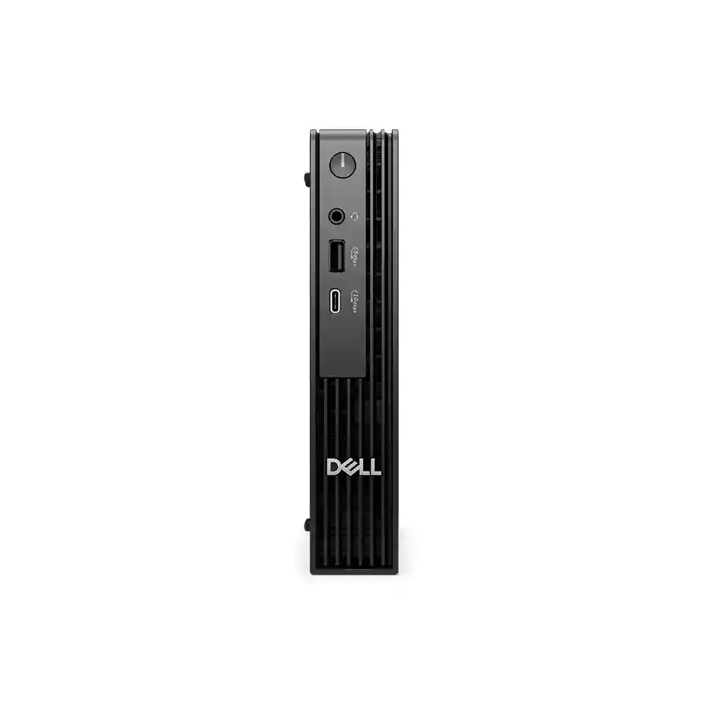 DELL Pro Micro, BTO106_QCM1250, Ultra 5 235T, 16Gb DDR5 Ram, 512Gb SSD, Paylaşımlı Ekran Kartı, Wi-Fi, Bluetooth, FreeDo