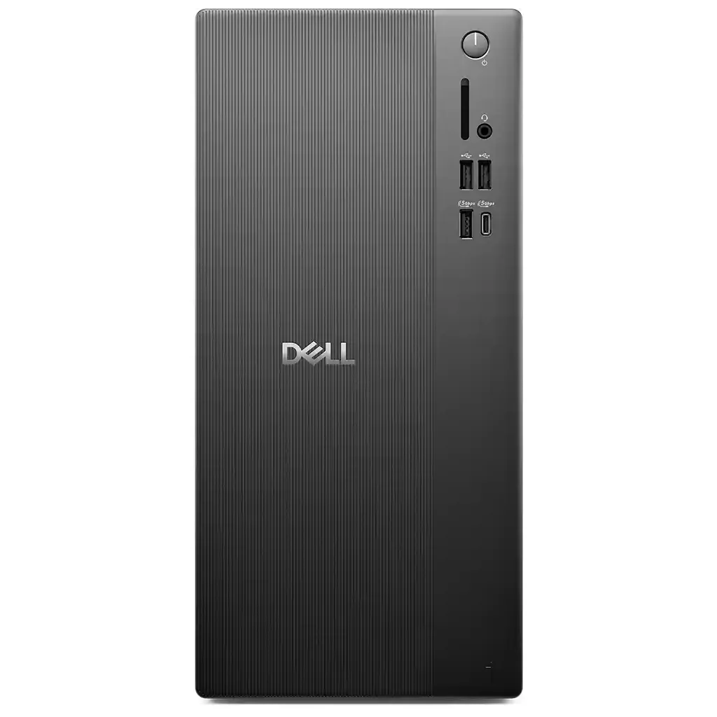 DELL Tower, ECT1250_RPLSR007_U, i7-14700, 16Gb DDR5 Ram, 512Gb SSD, Paylaşımlı Ekran Kartı, Wi-Fi, Bluetooth, FreeDos, M