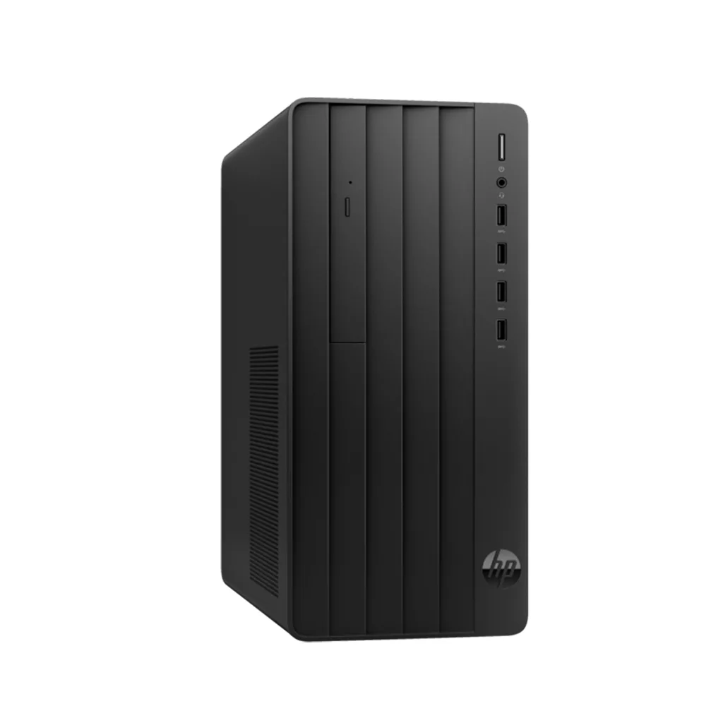 HP B6JD6ES, Pro Tower 290 G9, i5-13400, 16Gb Ram, 512Gb SSD, Paylaşımlı Ekran Kartı, Free Dos Masaüstü PC