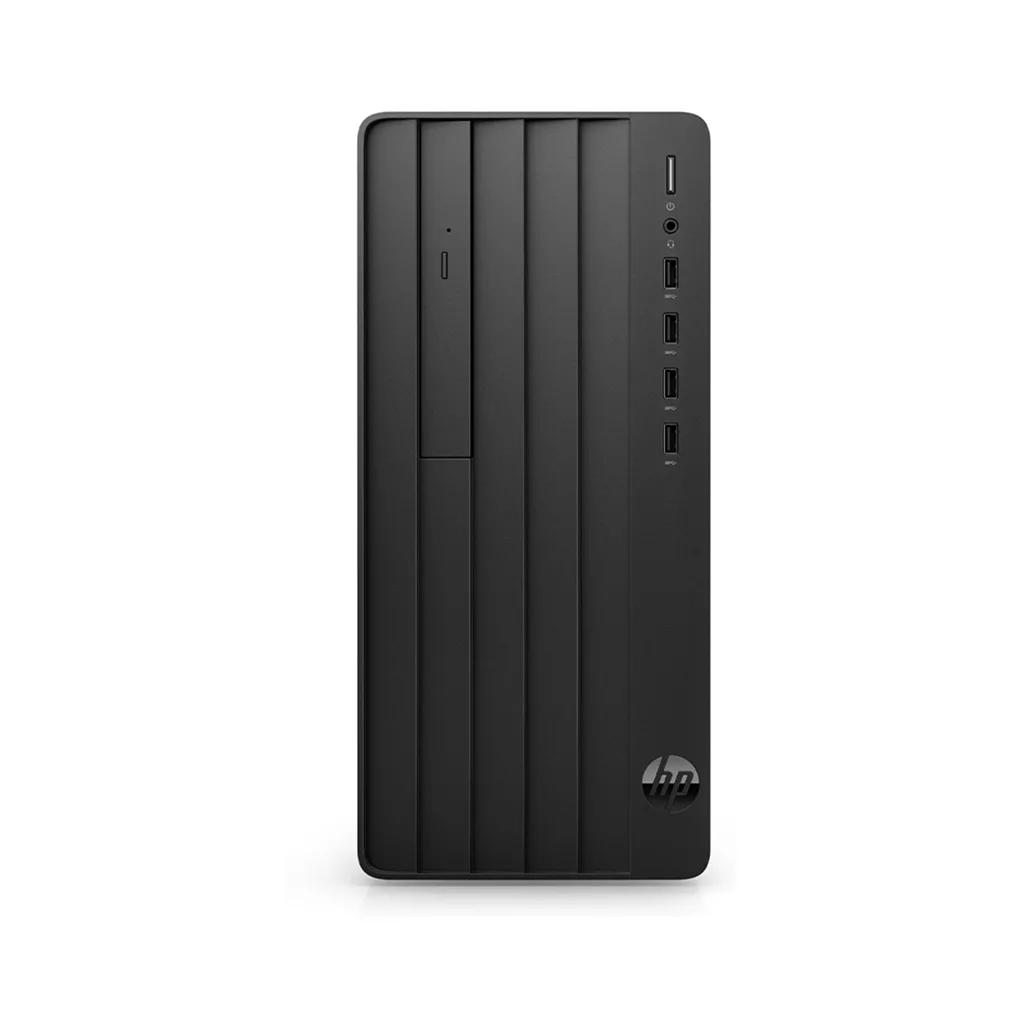 HP B70VDAT, Pro Tower 290 G9, i5-12500, 8Gb Ram, 512Gb SSD, Paylaşımlı Ekran Kartı, Free Dos Masaüstü PC