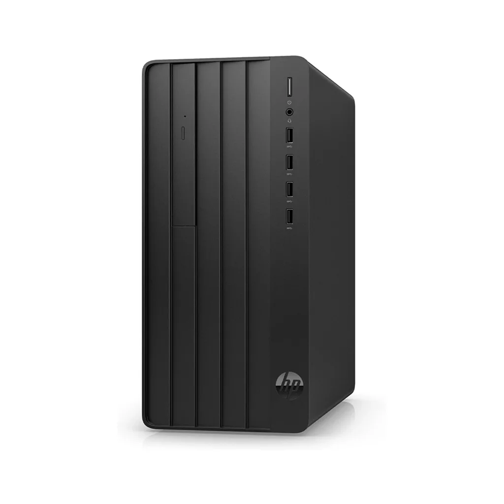 HP B70VDAT, Pro Tower 290 G9, i5-12500, 8Gb Ram, 512Gb SSD, Paylaşımlı Ekran Kartı, Free Dos Masaüstü PC